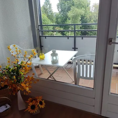 Fichtenweg 54 *