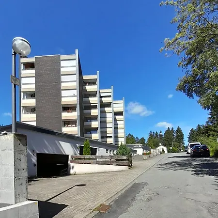 Fichtenweg 54 * Winterberg