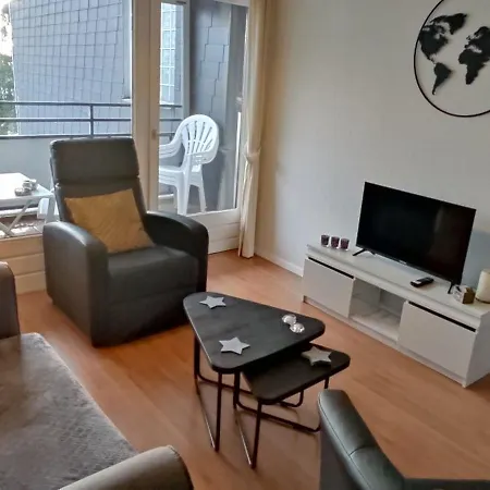 Fichtenweg 54 * Winterberg