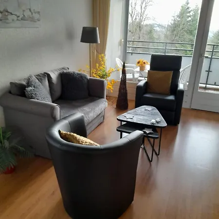 Fichtenweg 54 *