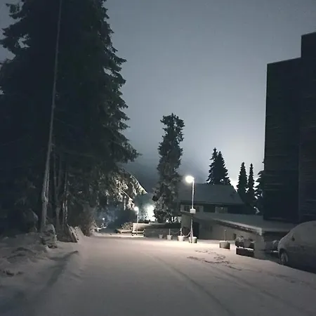 Appartement Fichtenweg 54 Winterberg