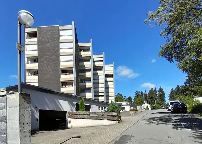 Fichtenweg 54 * Winterberg