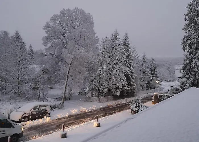 Fichtenweg 54 Winterberg
