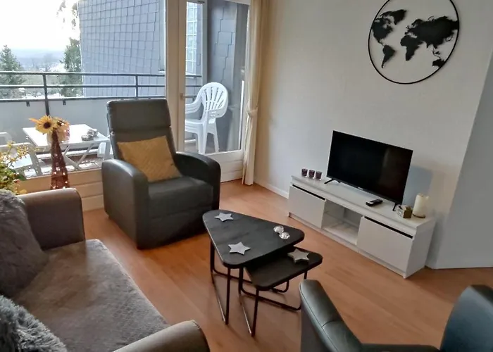 Fichtenweg 54 * Winterberg